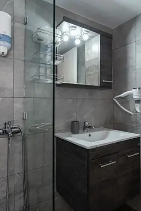 Deluxe Stüdyo, 1 En Büyük (King) Boy Yatak, Sigara İçilmez