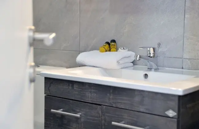 Deluxe Stüdyo, 1 En Büyük (King) Boy Yatak, Sigara İçilmez