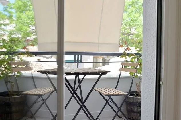 Deluxe Stüdyo, 1 En Büyük (King) Boy Yatak, Sigara İçilmez