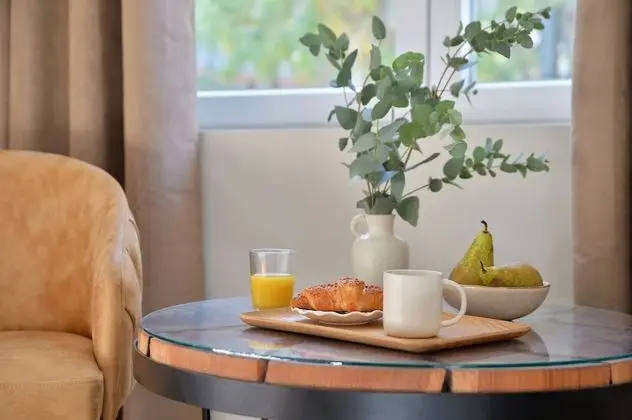 Standard Stüdyo, 1 En Büyük (King) Boy Yatak, Sigara İçilmez