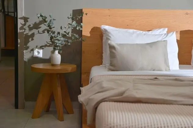 Standard Stüdyo, 1 En Büyük (King) Boy Yatak, Sigara İçilmez