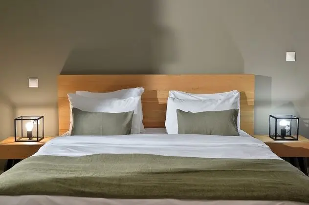 Standard Stüdyo, 1 En Büyük (King) Boy Yatak, Sigara İçilmez