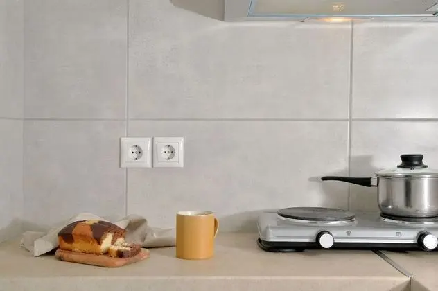 Standard Stüdyo, 1 En Büyük (King) Boy Yatak, Sigara İçilmez