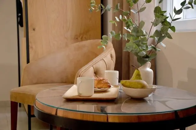 Standard Stüdyo, 1 En Büyük (King) Boy Yatak, Sigara İçilmez