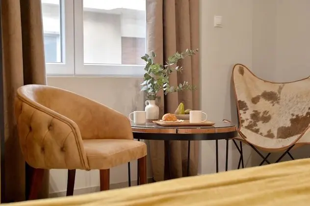 Standard Stüdyo, 1 En Büyük (King) Boy Yatak, Sigara İçilmez