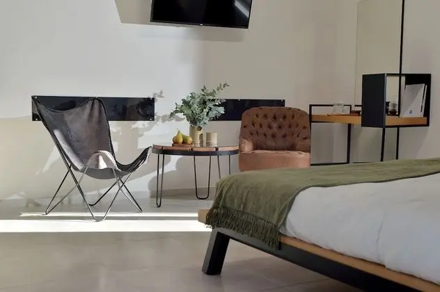 Standard Stüdyo, 1 En Büyük (King) Boy Yatak, Sigara İçilmez