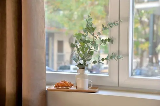 Standard Stüdyo, 1 En Büyük (King) Boy Yatak, Sigara İçilmez