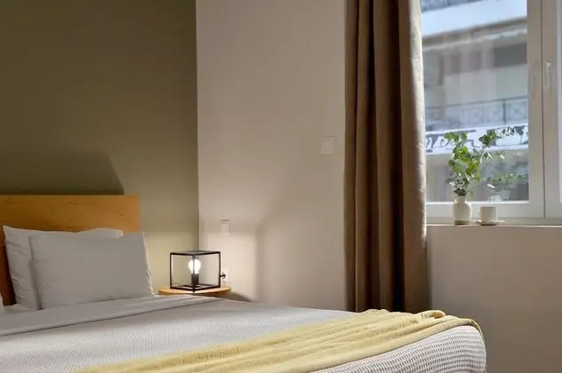 Standard Stüdyo, 1 En Büyük (King) Boy Yatak, Sigara İçilmez