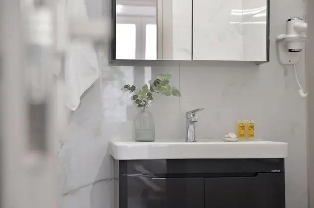 Standard Stüdyo, 1 En Büyük (King) Boy Yatak, Sigara İçilmez