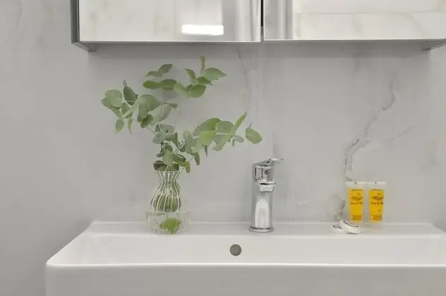 Standard Stüdyo, 1 En Büyük (King) Boy Yatak, Sigara İçilmez