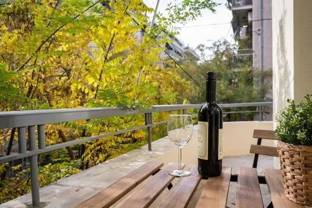 Superior Apart Daire, 1 En Büyük (King) Boy Yatak, Sigara İçilmez