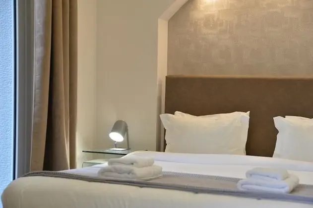 Superior Apart Daire, 1 En Büyük (King) Boy Yatak, Sigara İçilmez