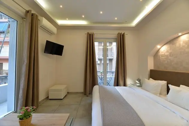 Superior Apart Daire, 1 En Büyük (King) Boy Yatak, Sigara İçilmez