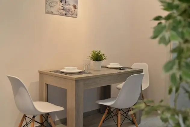 Superior Apart Daire, 1 En Büyük (King) Boy Yatak, Sigara İçilmez