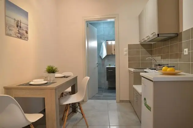 Superior Apart Daire, 1 En Büyük (King) Boy Yatak, Sigara İçilmez