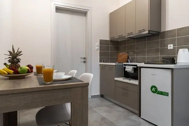 Superior Apart Daire, 1 En Büyük (King) Boy Yatak, Sigara İçilmez