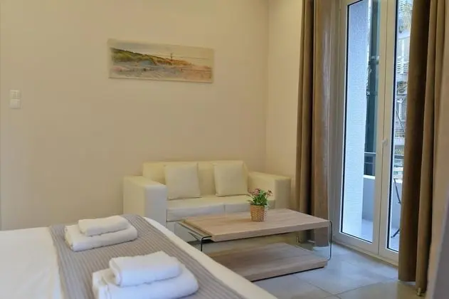 Superior Apart Daire, 1 En Büyük (King) Boy Yatak, Sigara İçilmez