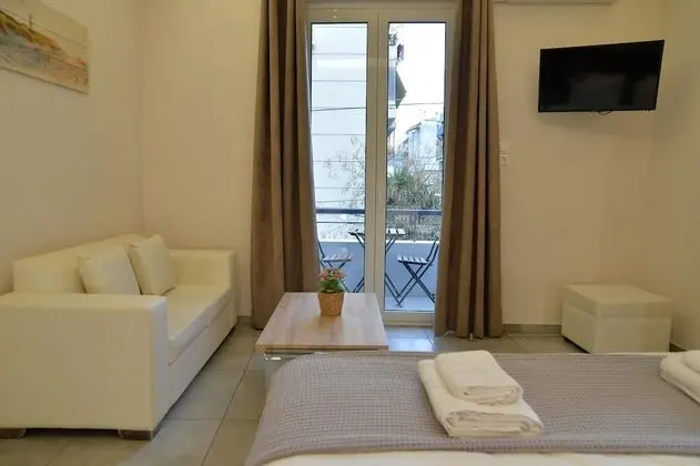 Superior Apart Daire, 1 En Büyük (King) Boy Yatak, Sigara İçilmez