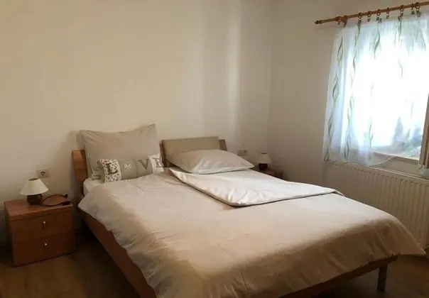 Apart Daire (Aleks - 80m from the sea - A2(3+2))