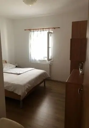 Apart Daire (Aleks - 80m from the sea - A2(3+2))
