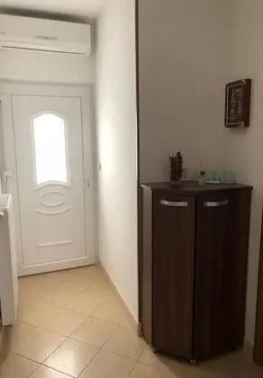 Apart Daire (Aleks - 80m from the sea - A2(3+2))