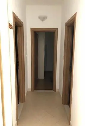 Apart Daire (Aleks - 80m from the sea - A2(3+2))