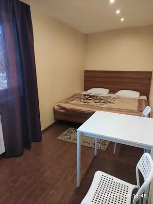 Standard Tek Büyük Yataklı Oda, Özel Banyo, Avlu Manzaralı