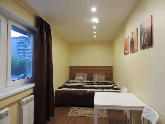 Standard Tek Büyük Yataklı Oda, Özel Banyo, Avlu Manzaralı