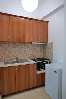 Dört Kişilik Oda, Balkon