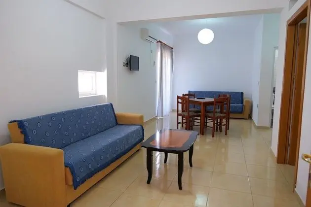 Dört Kişilik Oda, Balkon