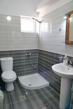 Dört Kişilik Oda, Balkon