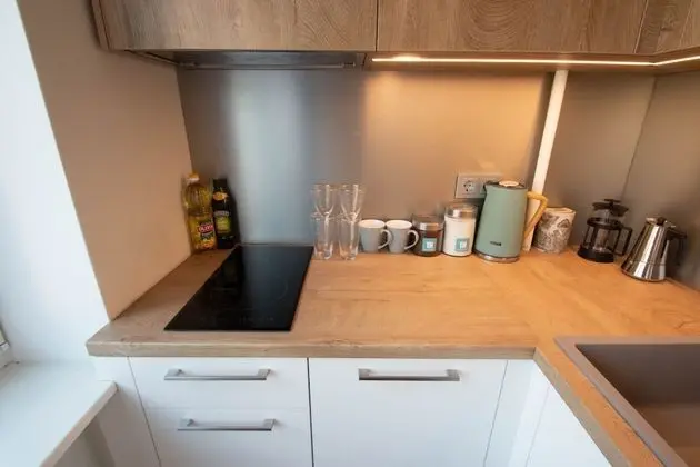 Apart Daire, 1 Yatak Odası