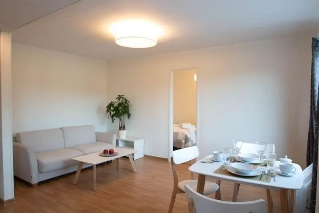 Apart Daire, 1 Yatak Odası