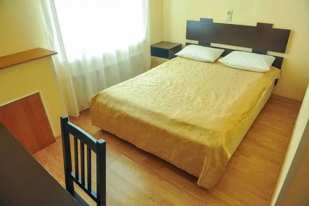 Standard Tek Kişilik Oda