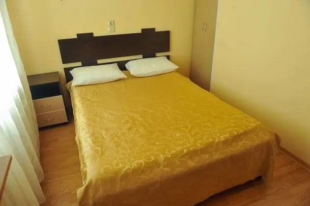 Standard Tek Kişilik Oda