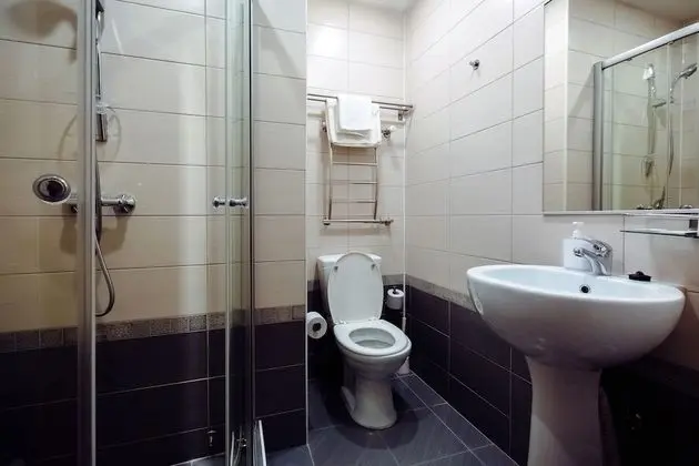 Standard Tek Kişilik Oda