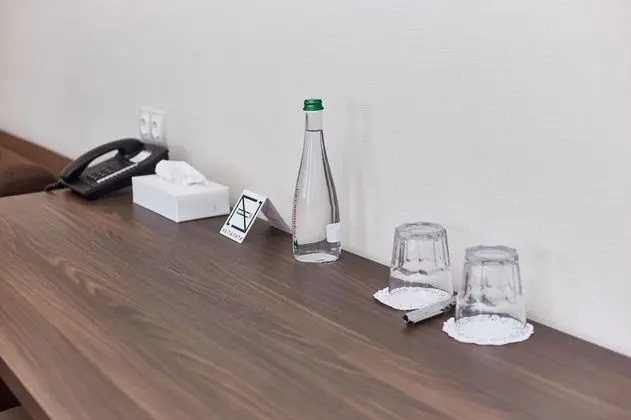 Superior Tek Büyük veya İki Ayrı Yataklı Oda