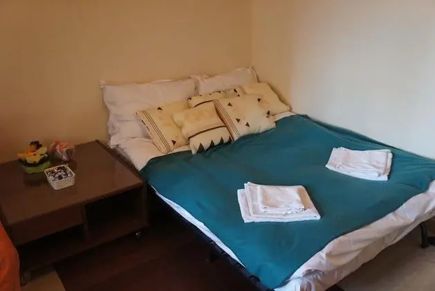 Superior Apart Daire