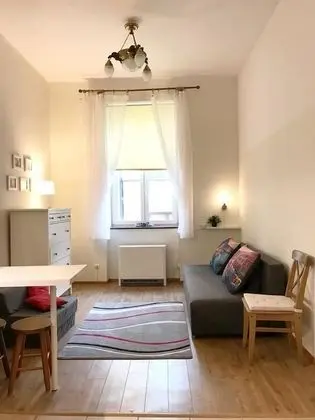 Superior Apart Daire