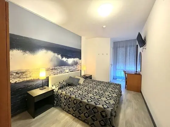 Superior Tek Büyük Yataklı Oda