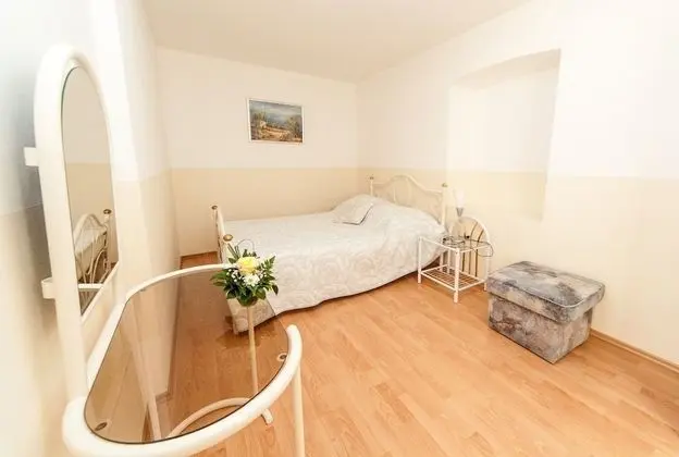 Apart Daire (Alen - A1(2+2))