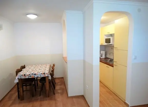 Apart Daire (Alen - A1(2+2))