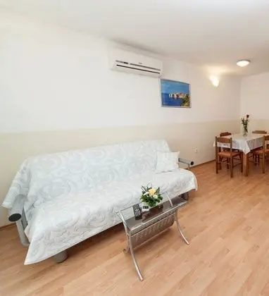Apart Daire (Alen - A1(2+2))