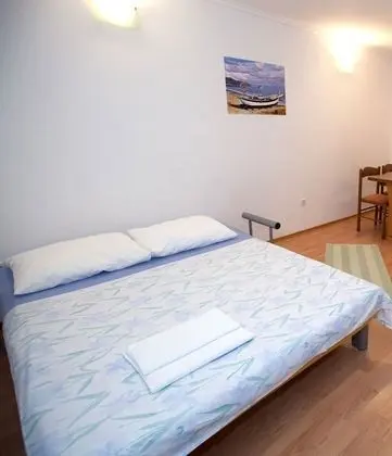Apart Daire (Alen - A1(2+2))