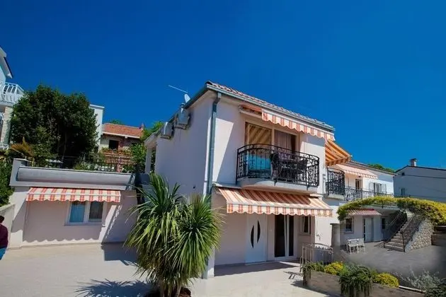 Apart Daire (Alen - A1(2+2))