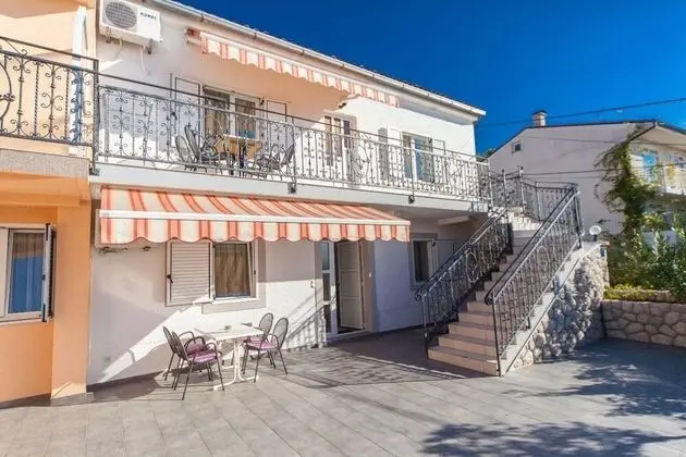 Apart Daire (Alen - A1(2+2))