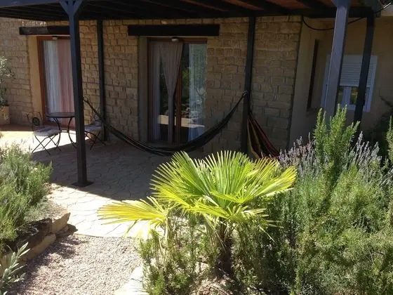 Apart Daire (Casa Alta)