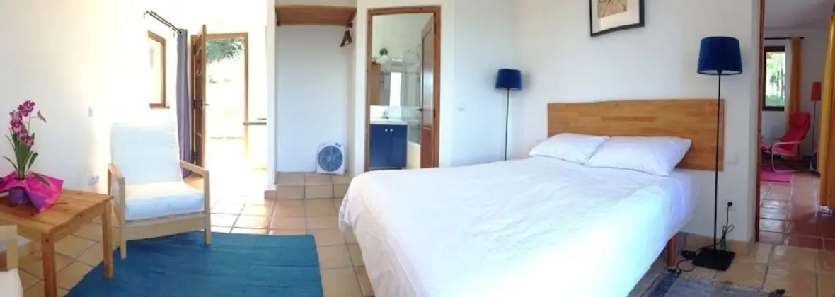 Apart Daire (Casa Alta)