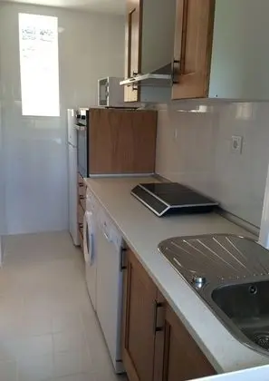 Apart Daire (Casa Alta)