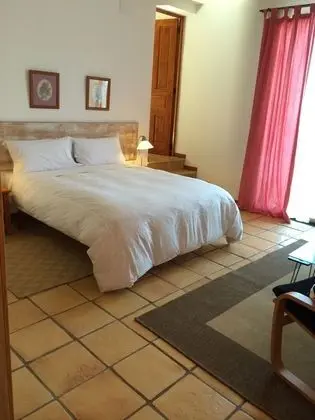 Apart Daire (Casa del Arco)